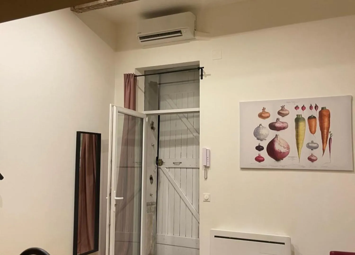 Apartament Joli Studio Marsylia