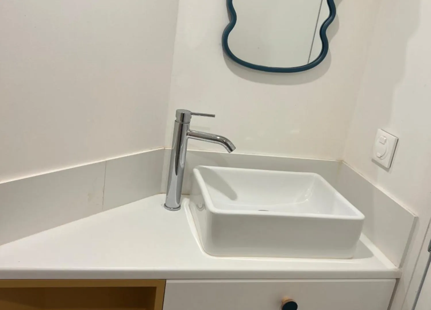 Apartament Joli Studio Marsylia